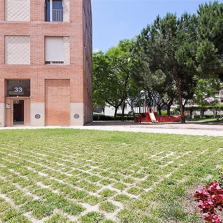 Stay U-Nique Apartments Salvador Espriu Barcelona Quarto foto